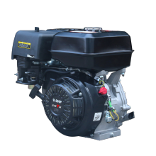 BISON CHINA BS270 OHV Type  9HP Gasoline Engine Single Cylinder 177F Gasoline Natural Gas Engines Assembly